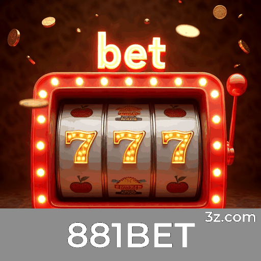 881BET Bônus por convite 881BET