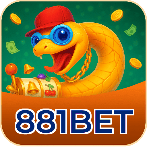 881BET: Plataforma Premiada e Confiável