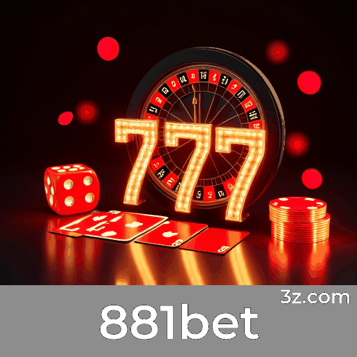 881bet