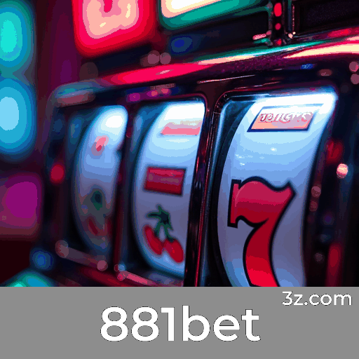 881bet: Seu Cassino Online Seguro e Profissional