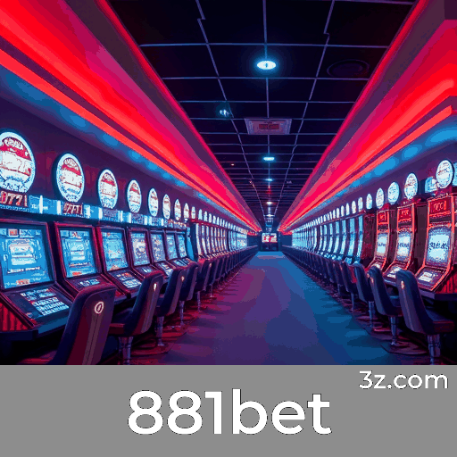 881bet