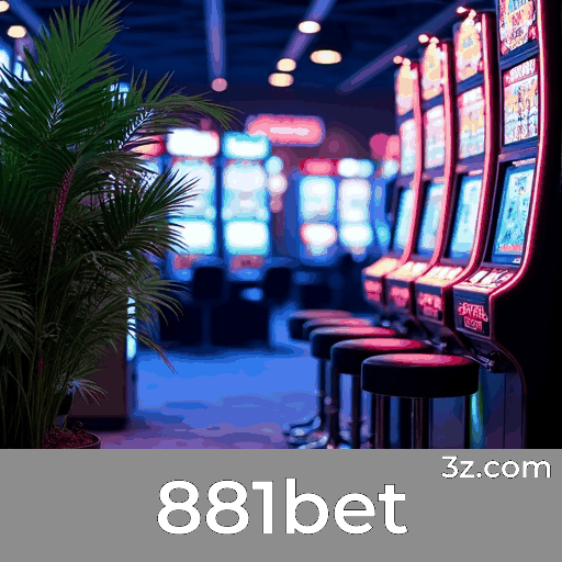 881bet